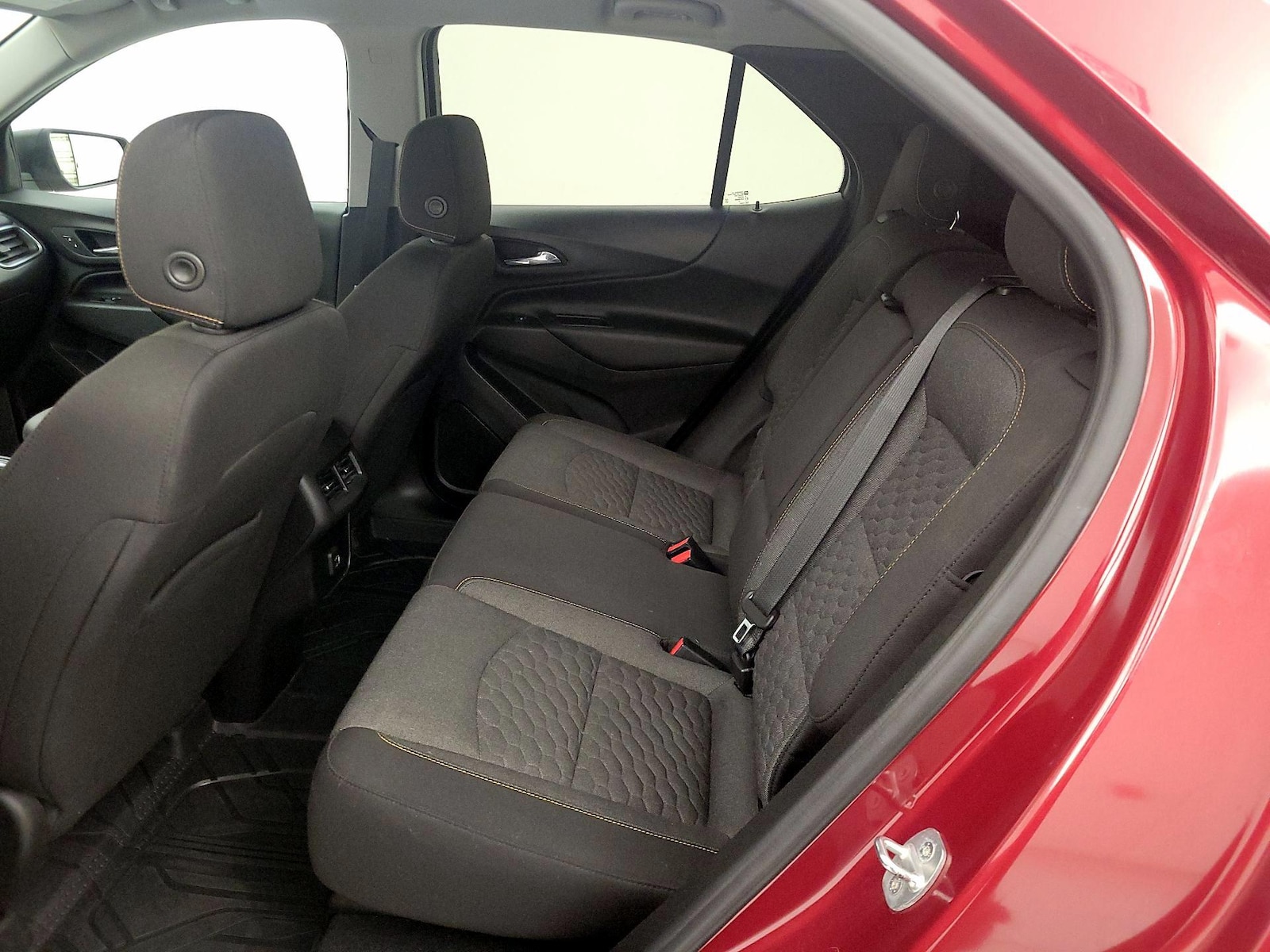 2020 Chevrolet Equinox LT - Photo 20