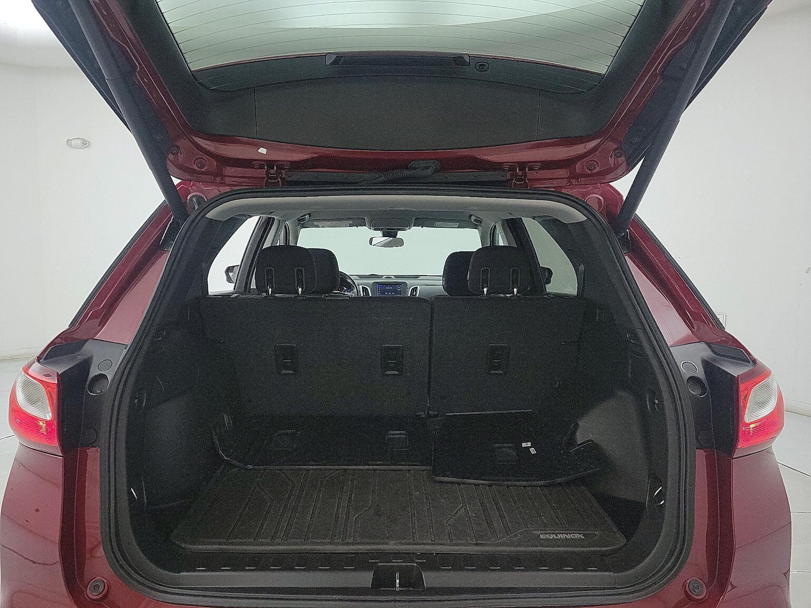 2020 Chevrolet Equinox LT - Photo 21