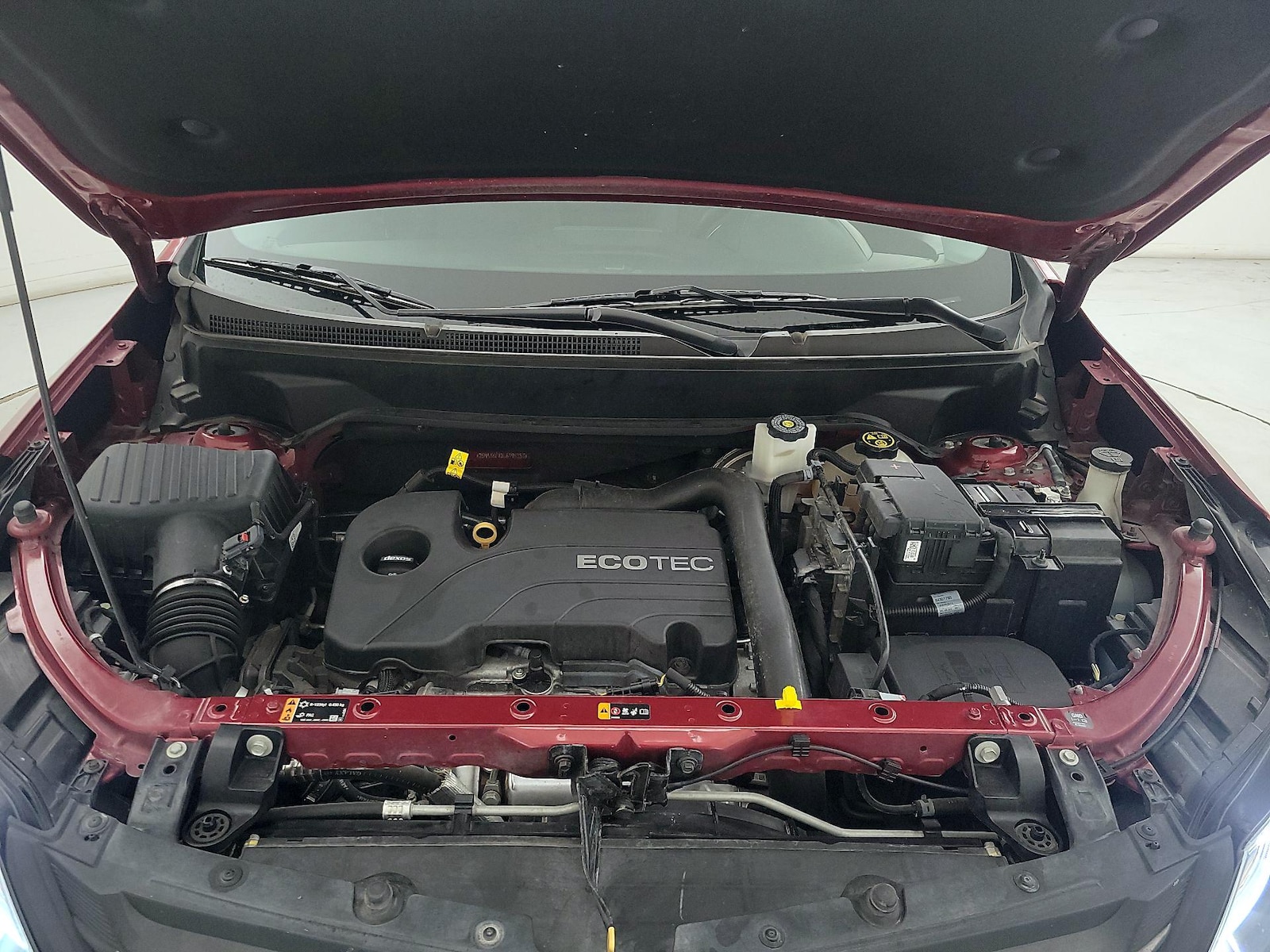 2020 Chevrolet Equinox LT - Photo 22