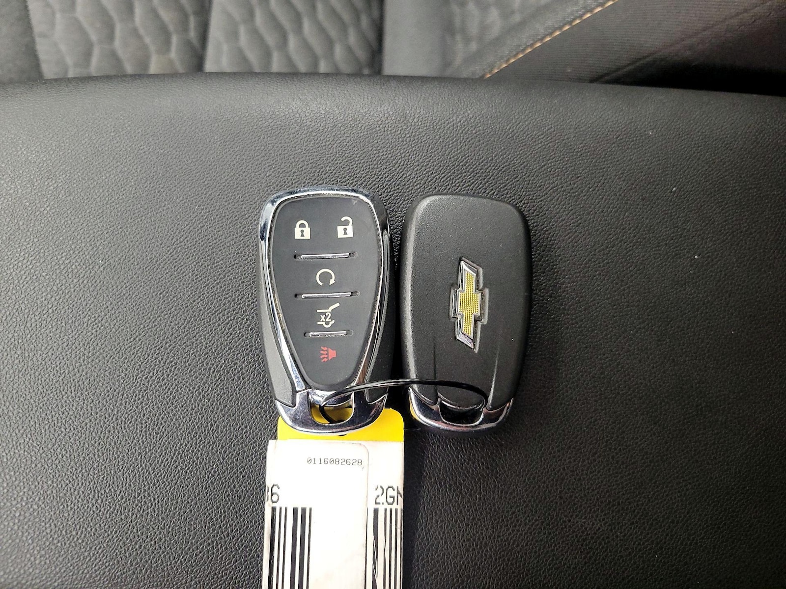 2020 Chevrolet Equinox LT - Photo 23