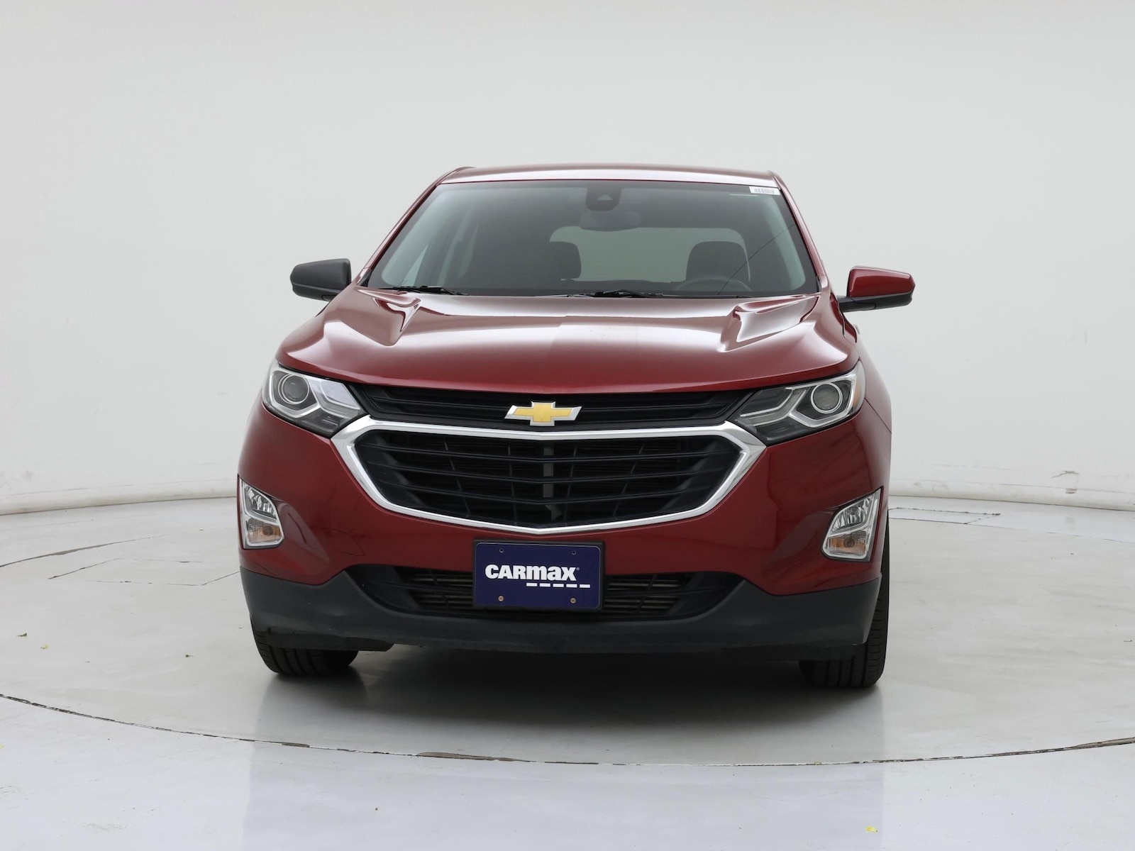 2020 Chevrolet Equinox LT - Photo 6