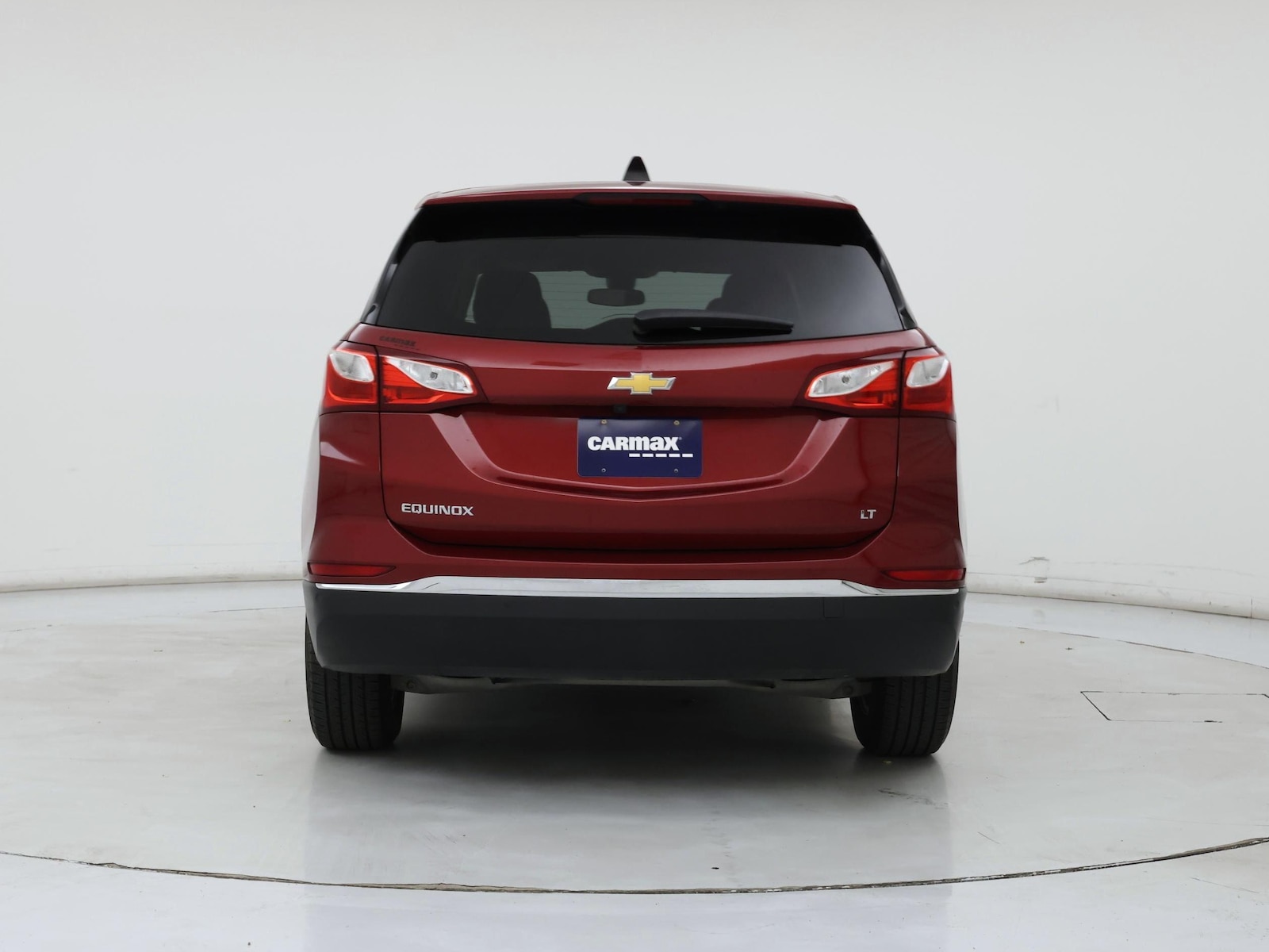 2020 Chevrolet Equinox LT - Photo 7