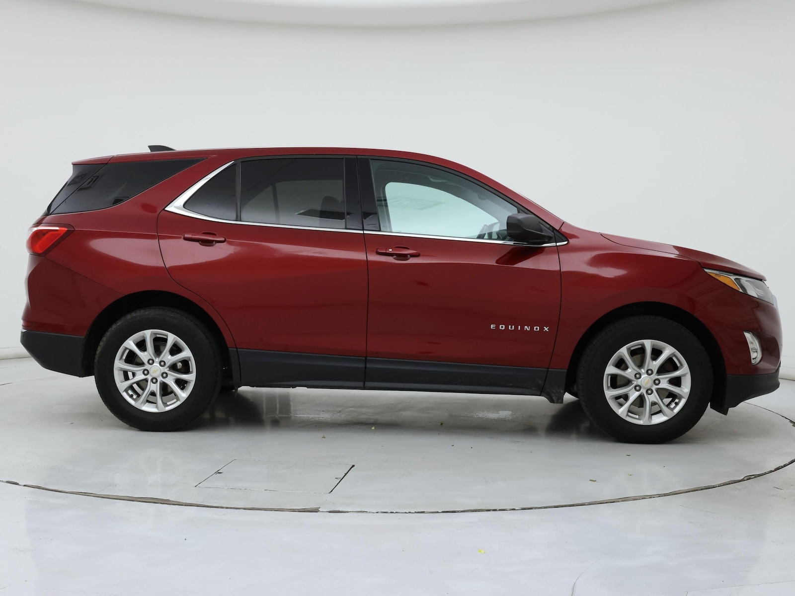 2020 Chevrolet Equinox LT - Photo 8