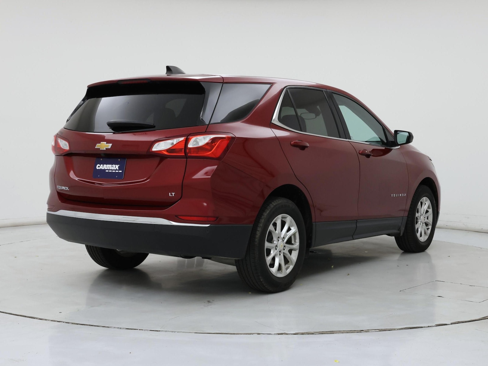 2020 Chevrolet Equinox LT - Photo 9
