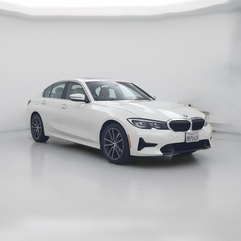 2019 BMW 330 I
