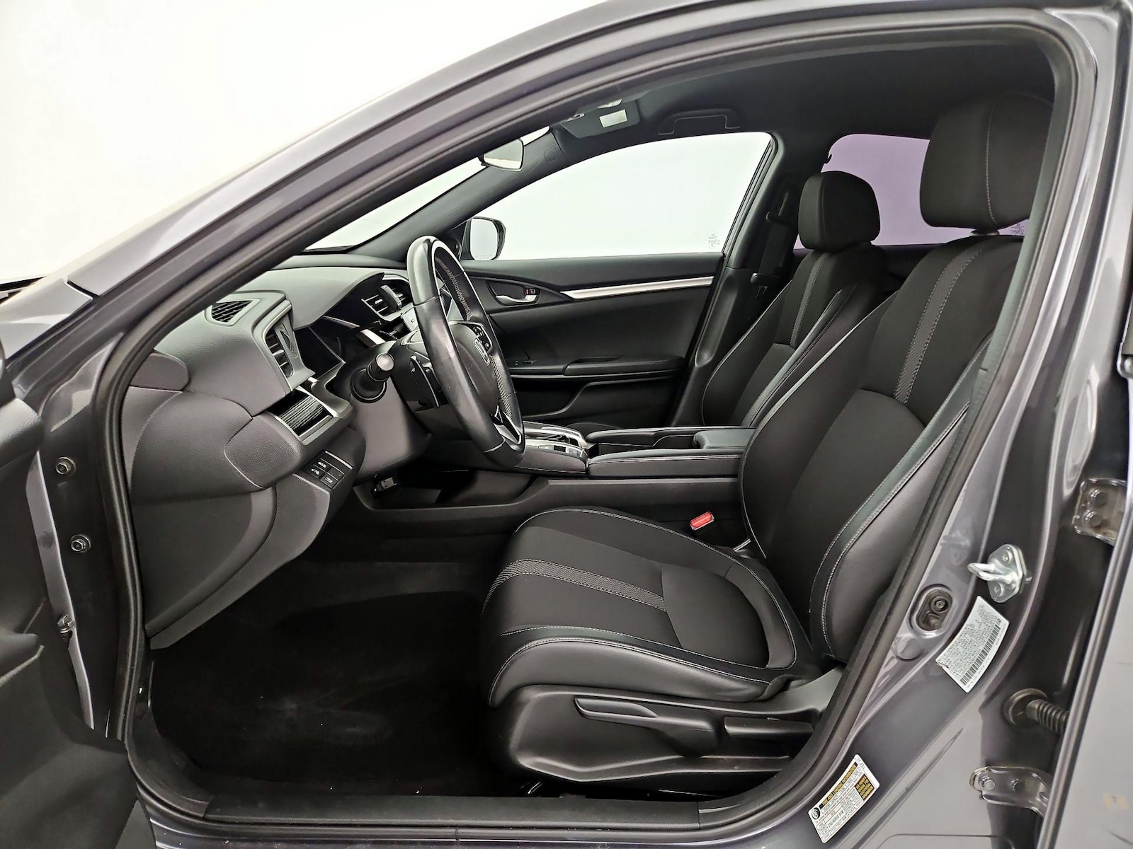 Side Airbags