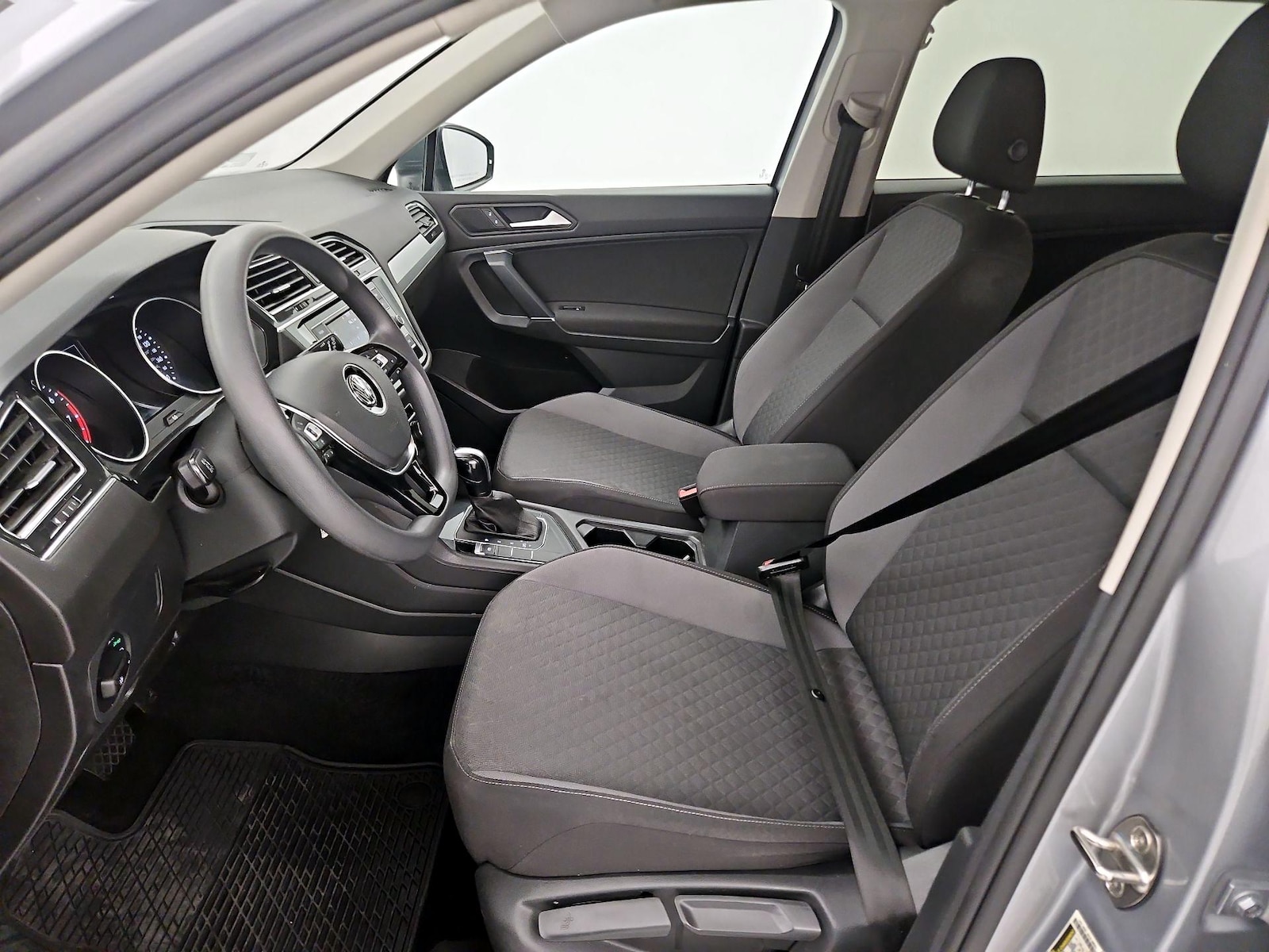 Side Airbags