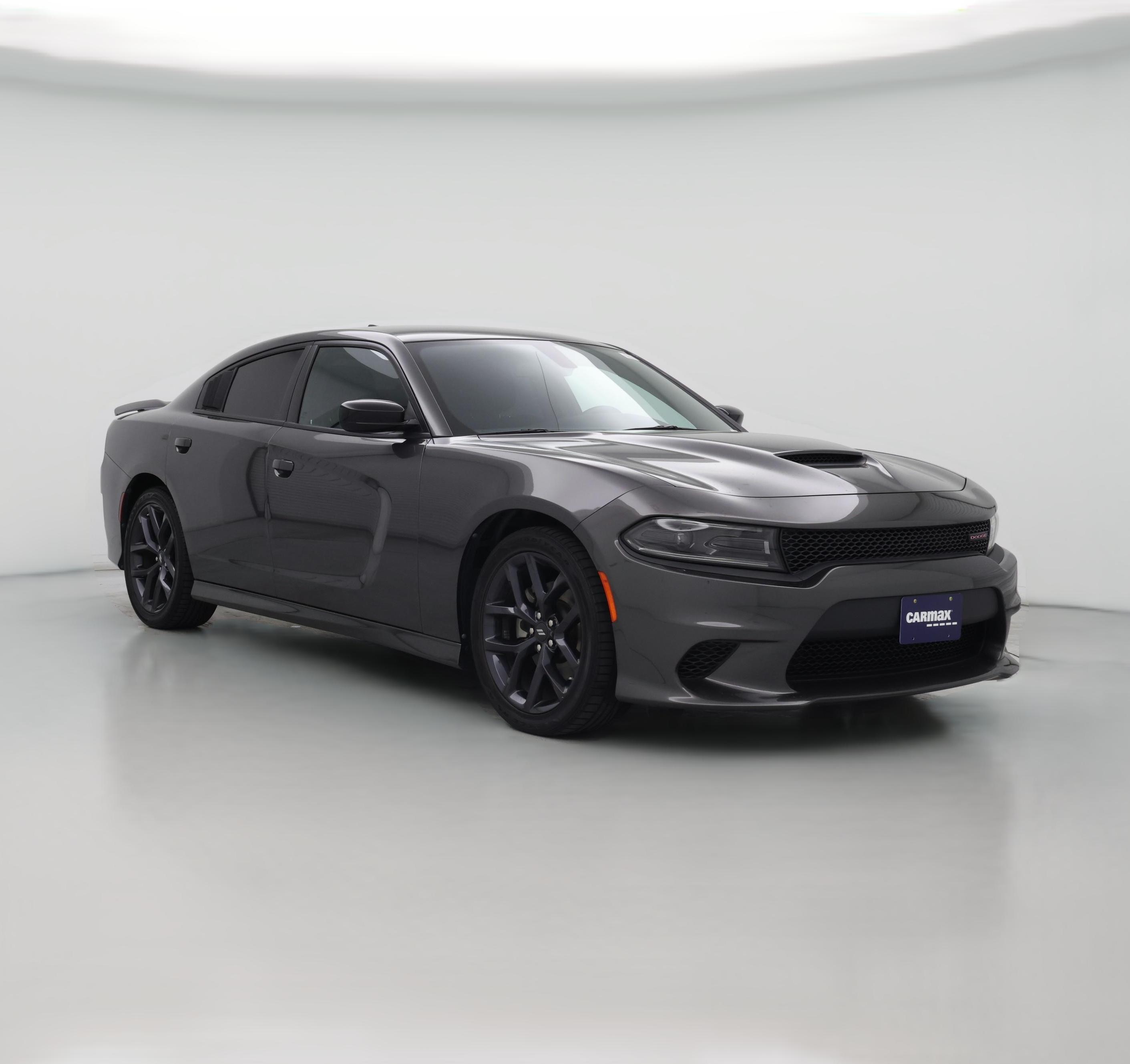 Thumbnail: 2023 Dodge Charger - 1