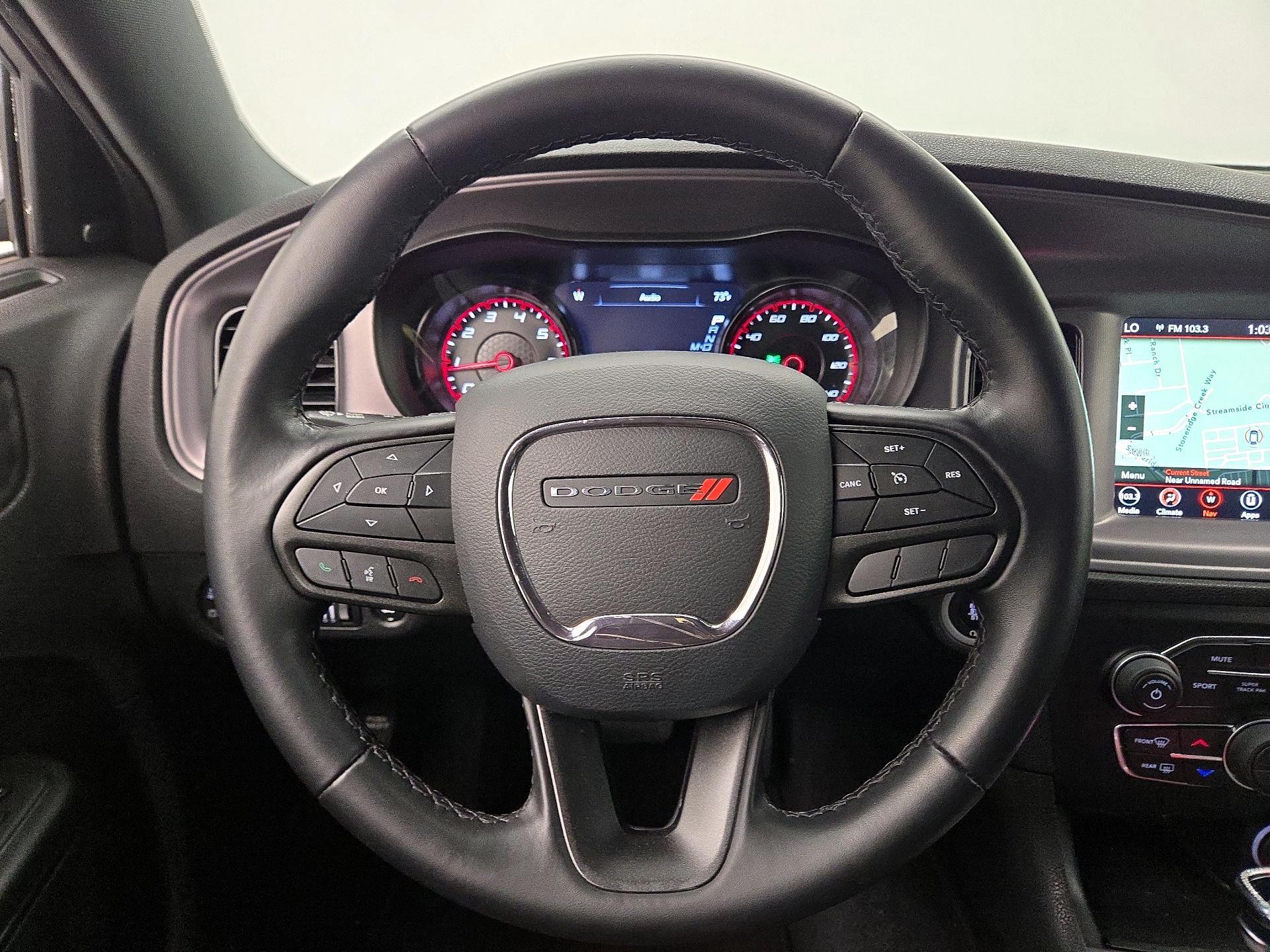 Thumbnail: 2023 Dodge Charger - 10