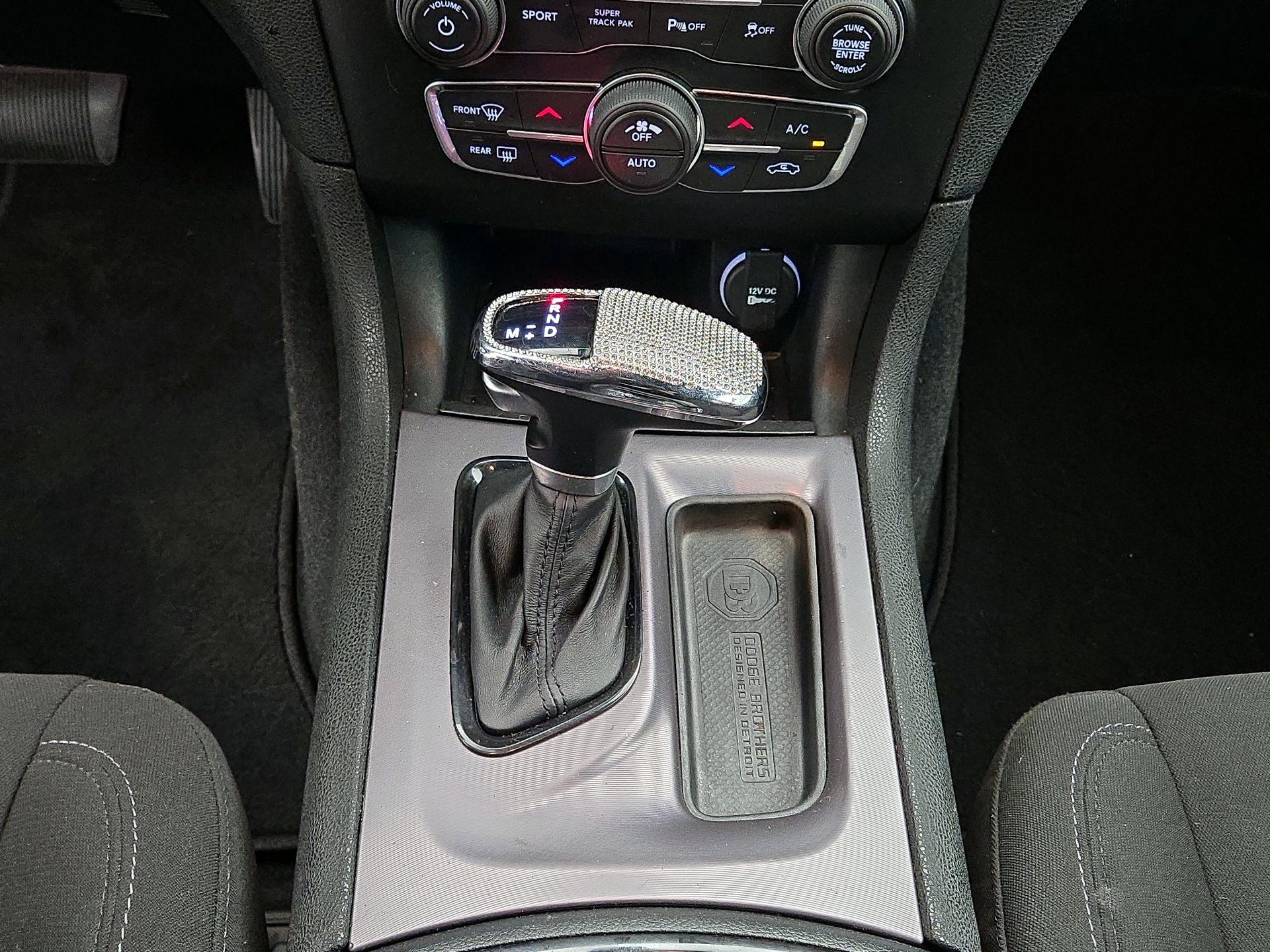 Thumbnail: 2023 Dodge Charger - 18