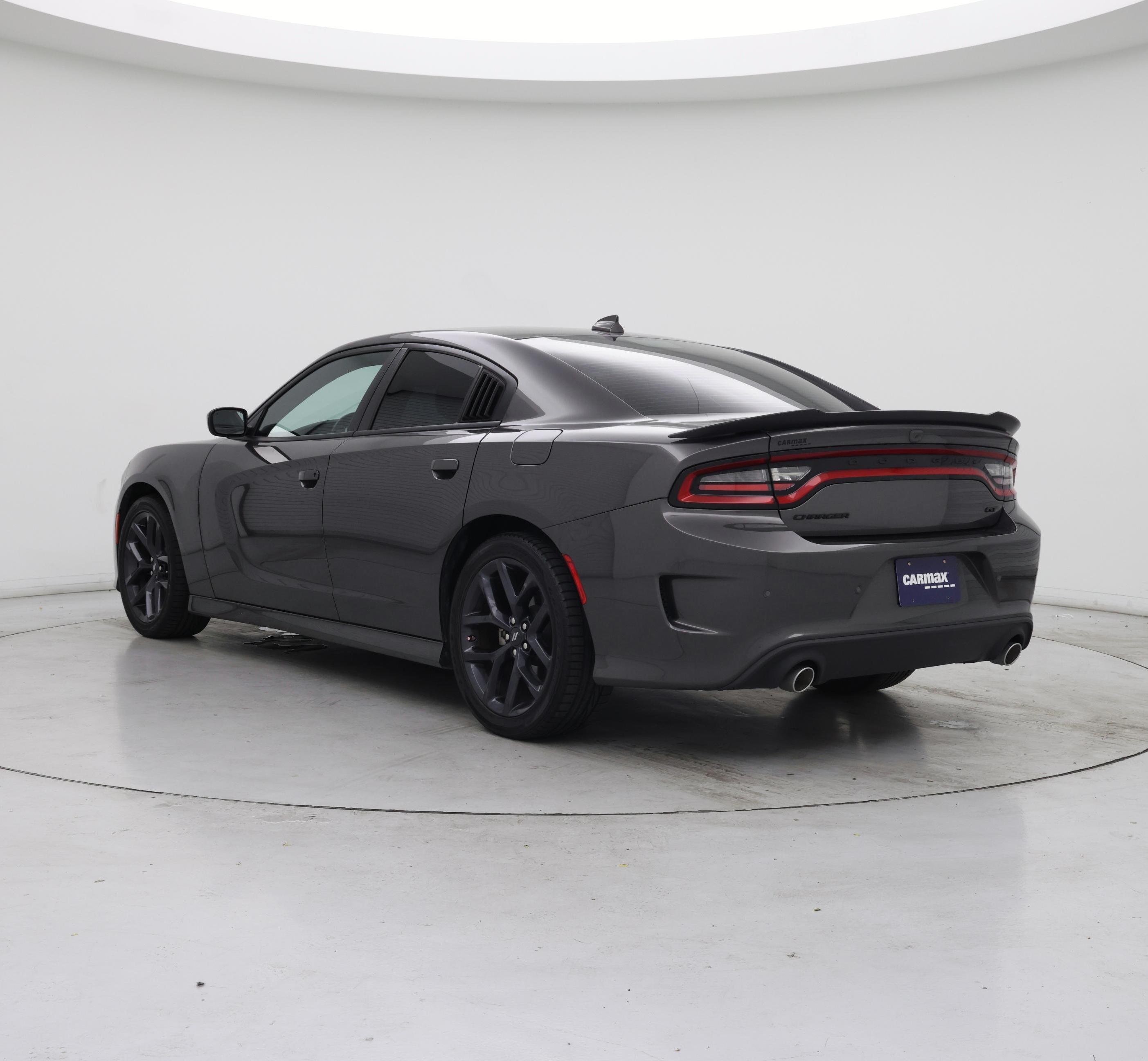 Thumbnail: 2023 Dodge Charger - 2