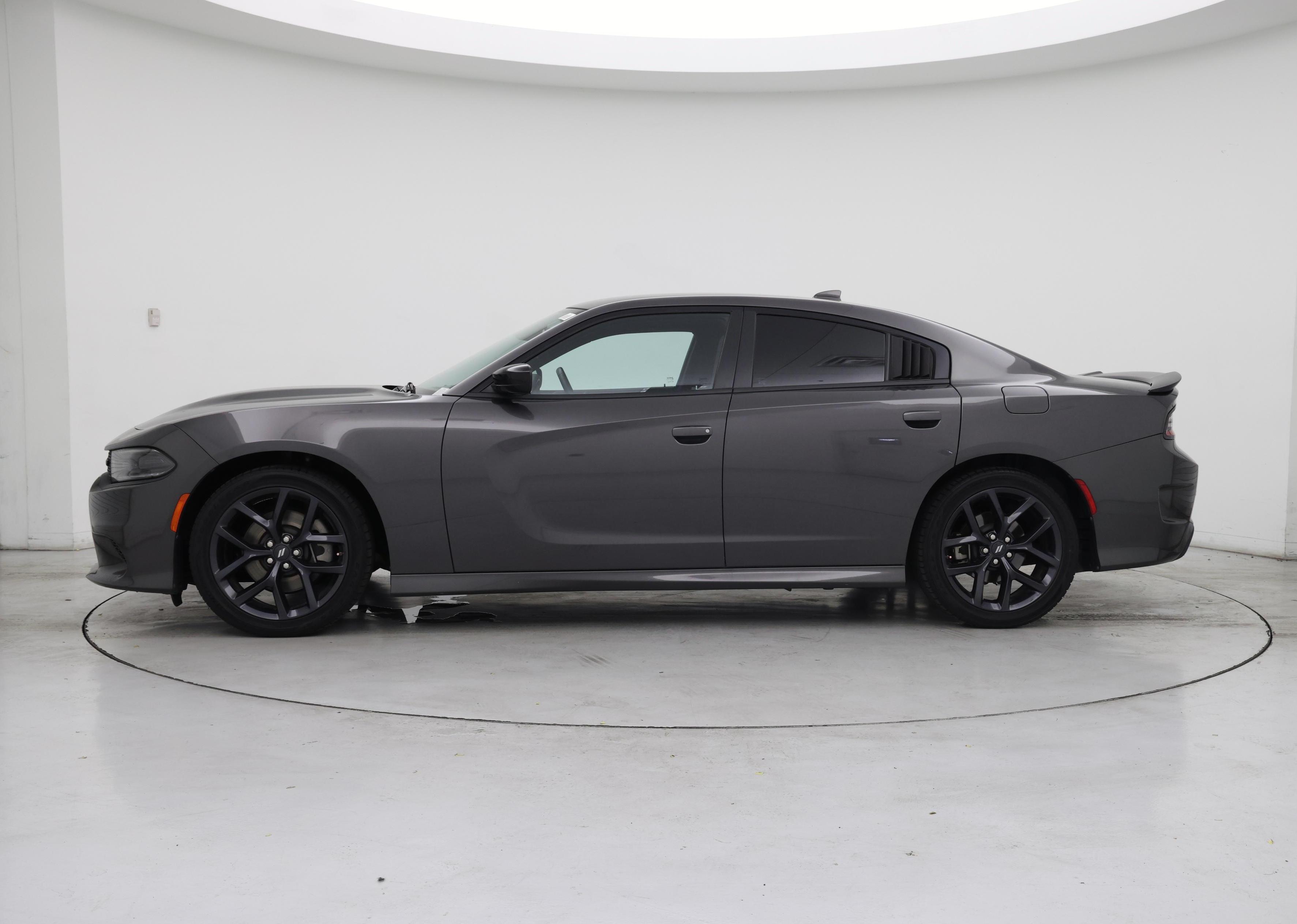 Thumbnail: 2023 Dodge Charger - 3