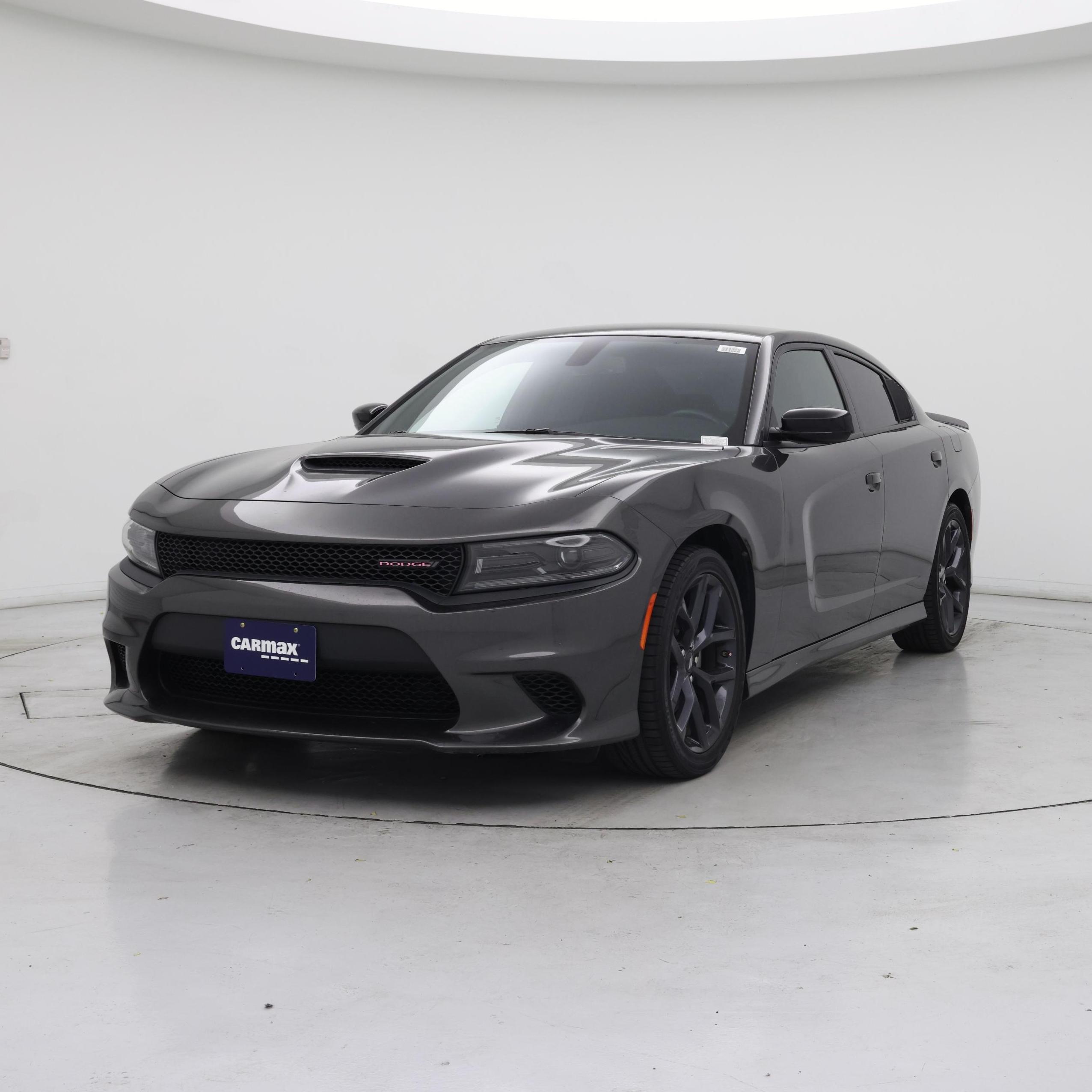 Thumbnail: 2023 Dodge Charger - 4