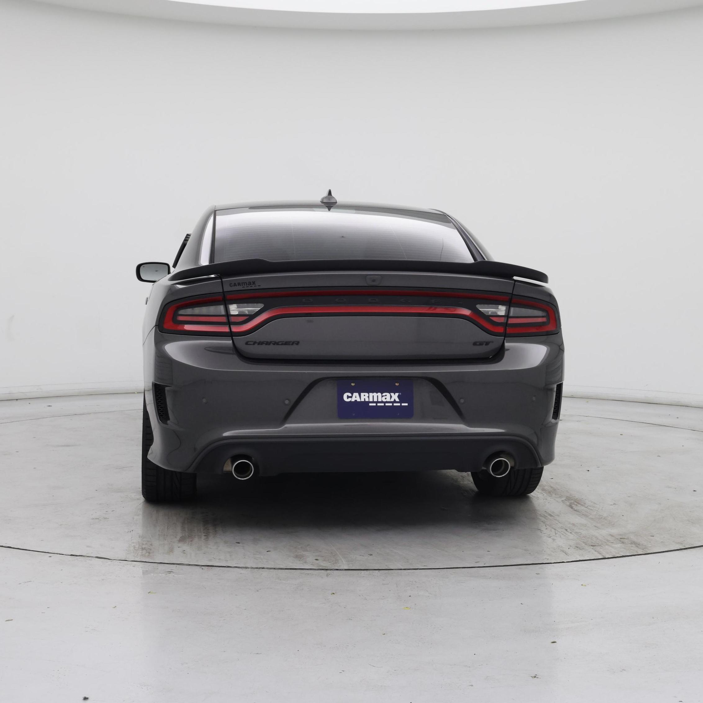 Thumbnail: 2023 Dodge Charger - 6