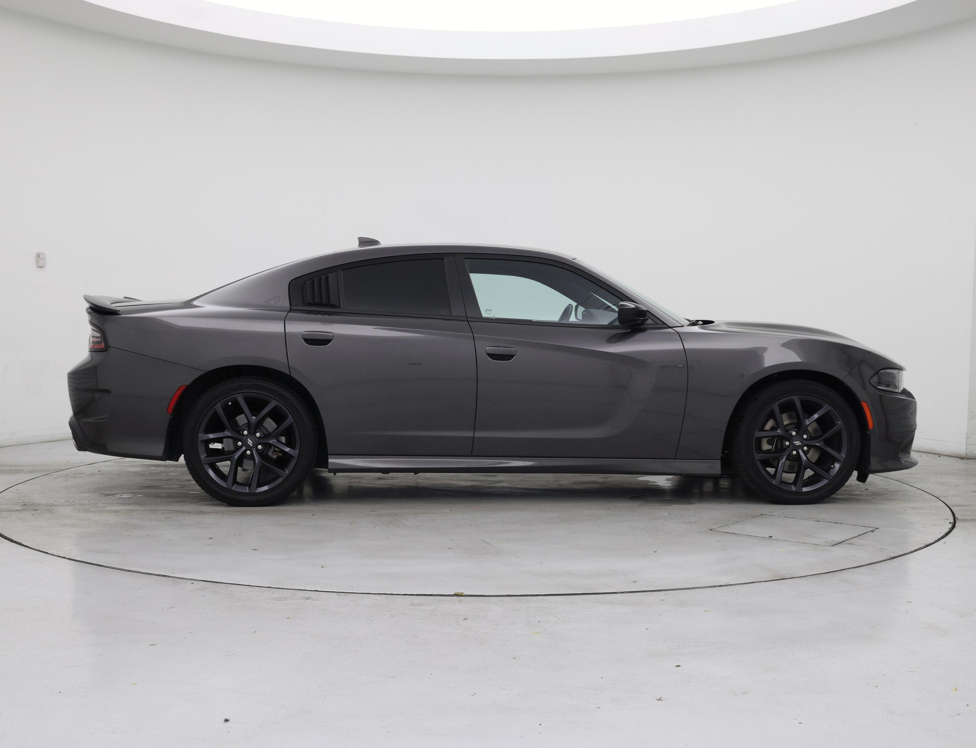 Thumbnail: 2023 Dodge Charger - 7