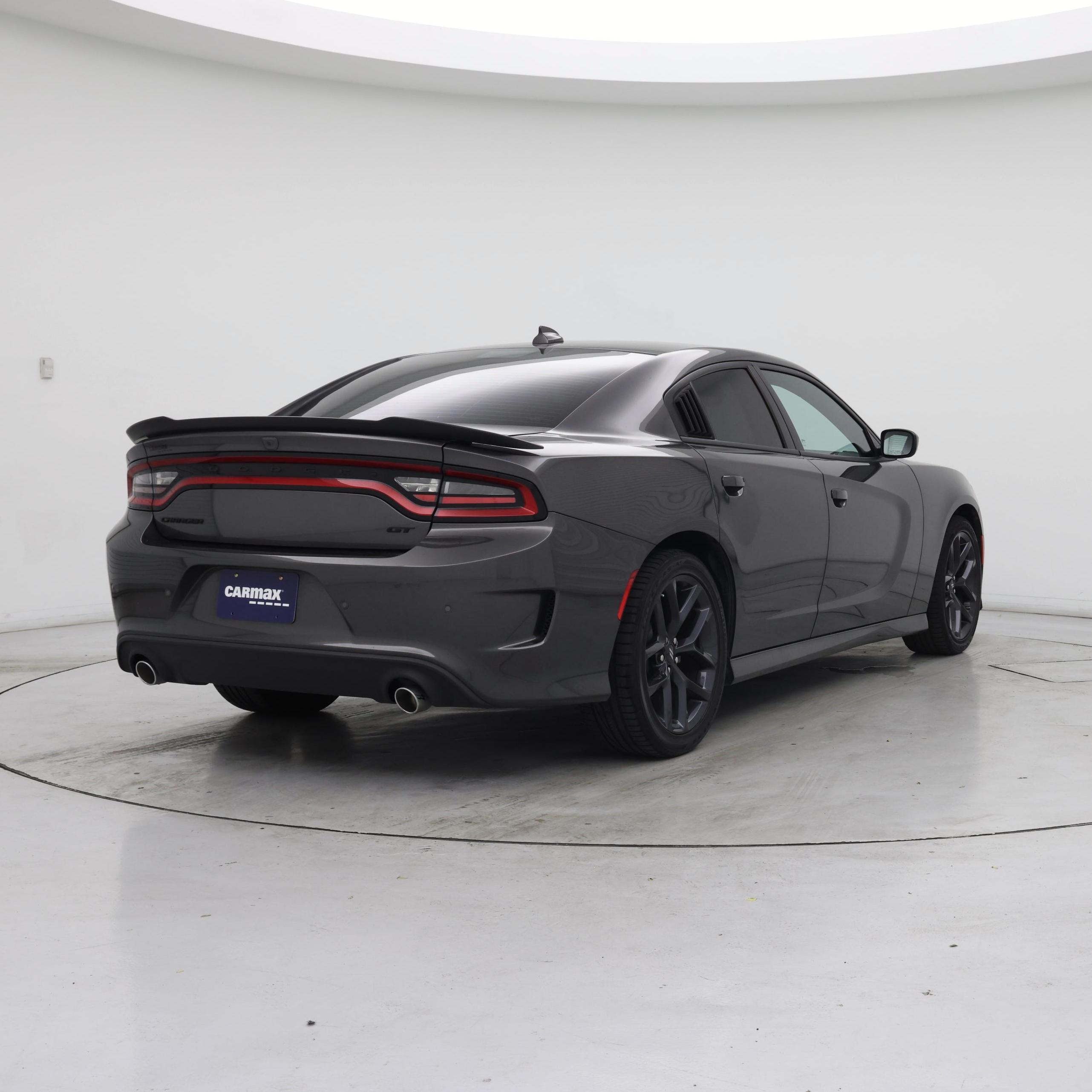 Thumbnail: 2023 Dodge Charger - 8