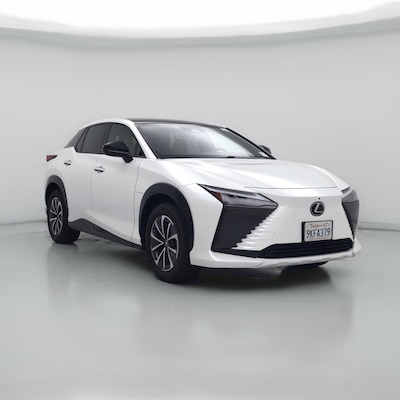 2023 Lexus RZ 450e Premium