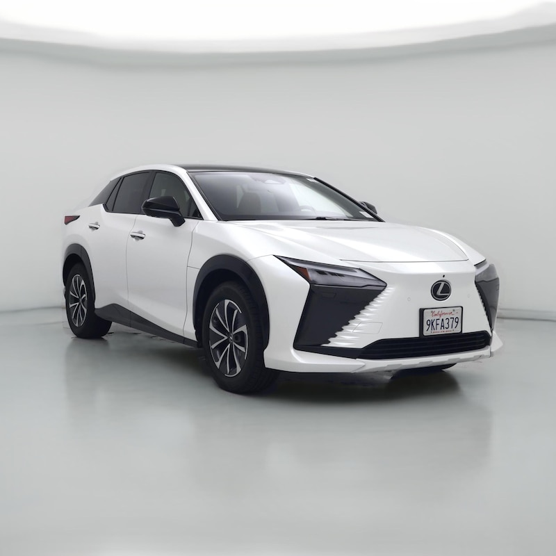 2023 Lexus RZ 450e Premium