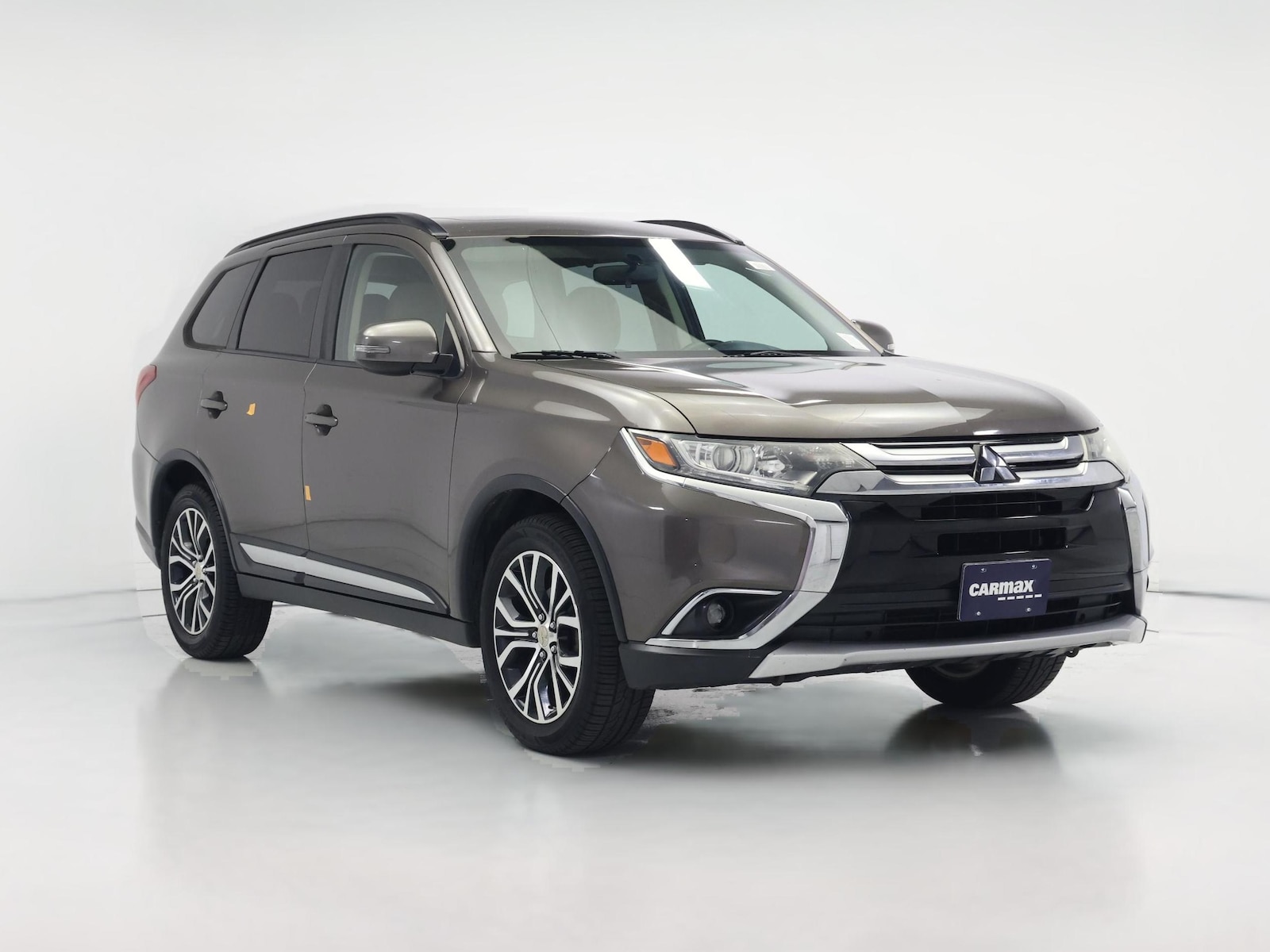2016 Mitsubishi Outlander