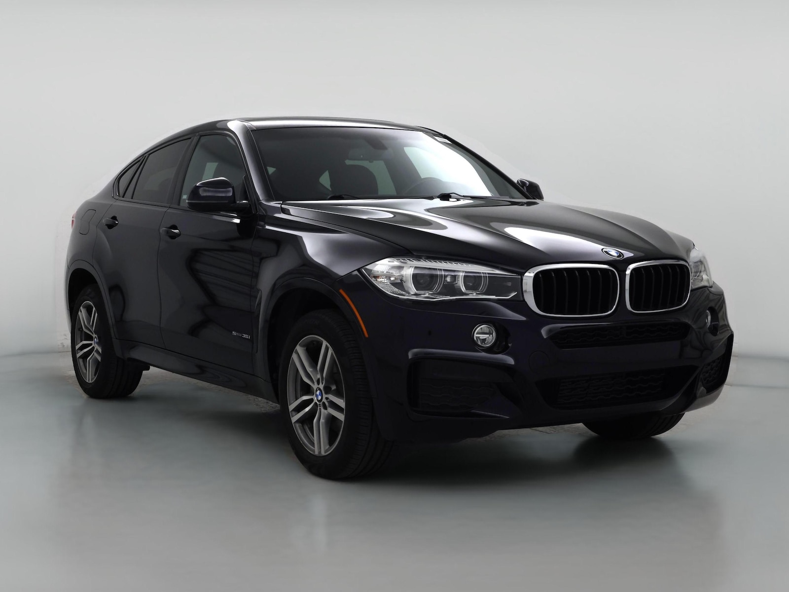 2016 BMW X6