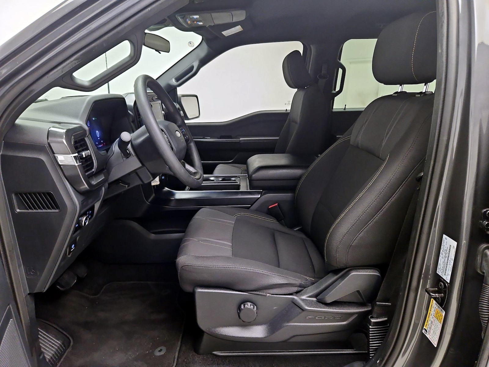 Side Airbags