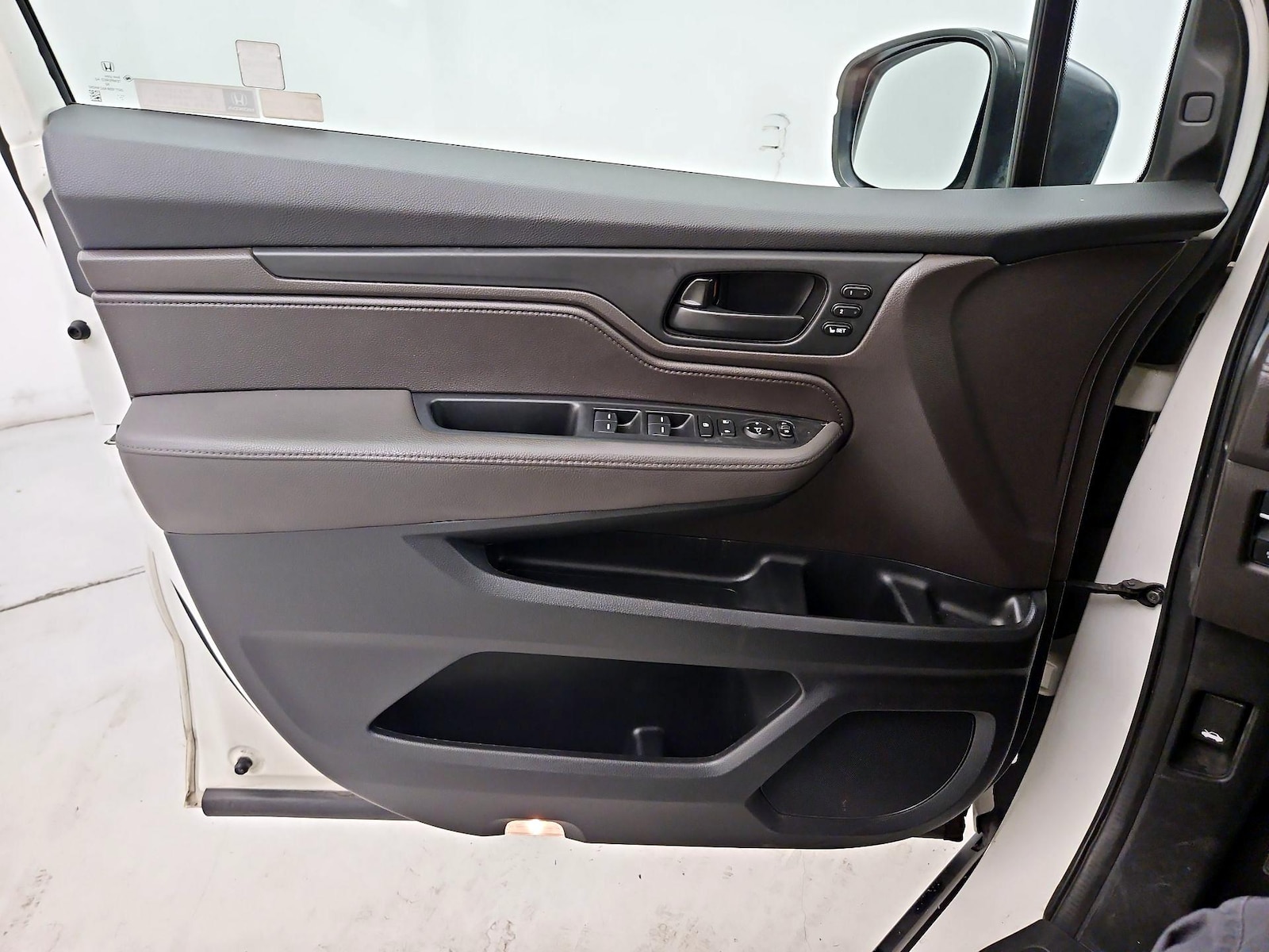2019 Honda Odyssey EX-L - Photo 13