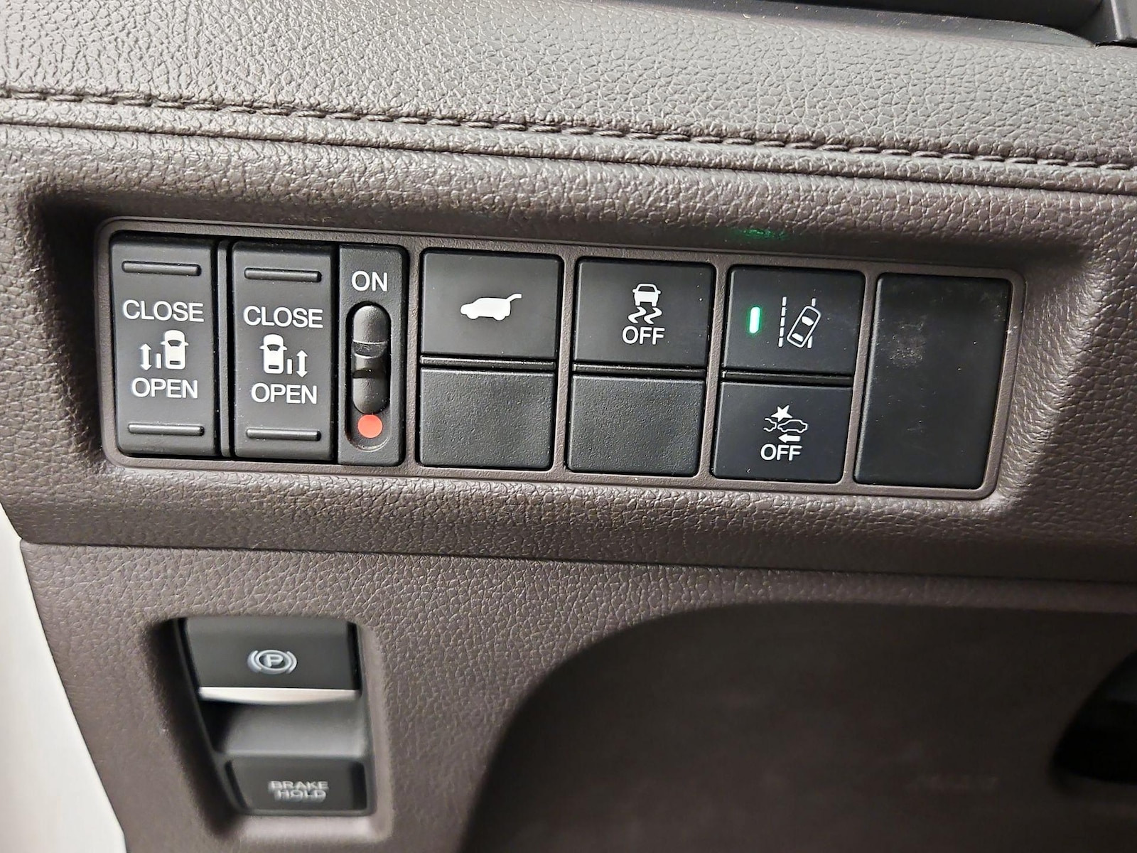 2019 Honda Odyssey EX-L - Photo 14