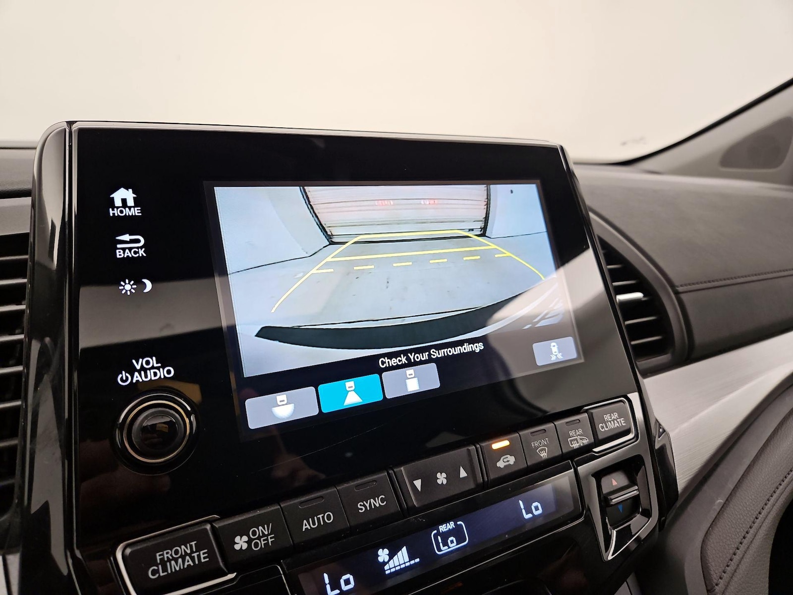2019 Honda Odyssey EX-L - Photo 15