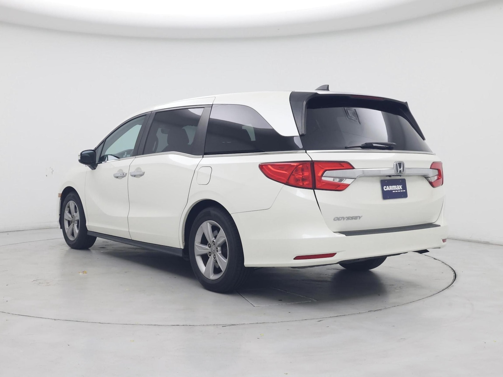2019 Honda Odyssey EX-L - Photo 3