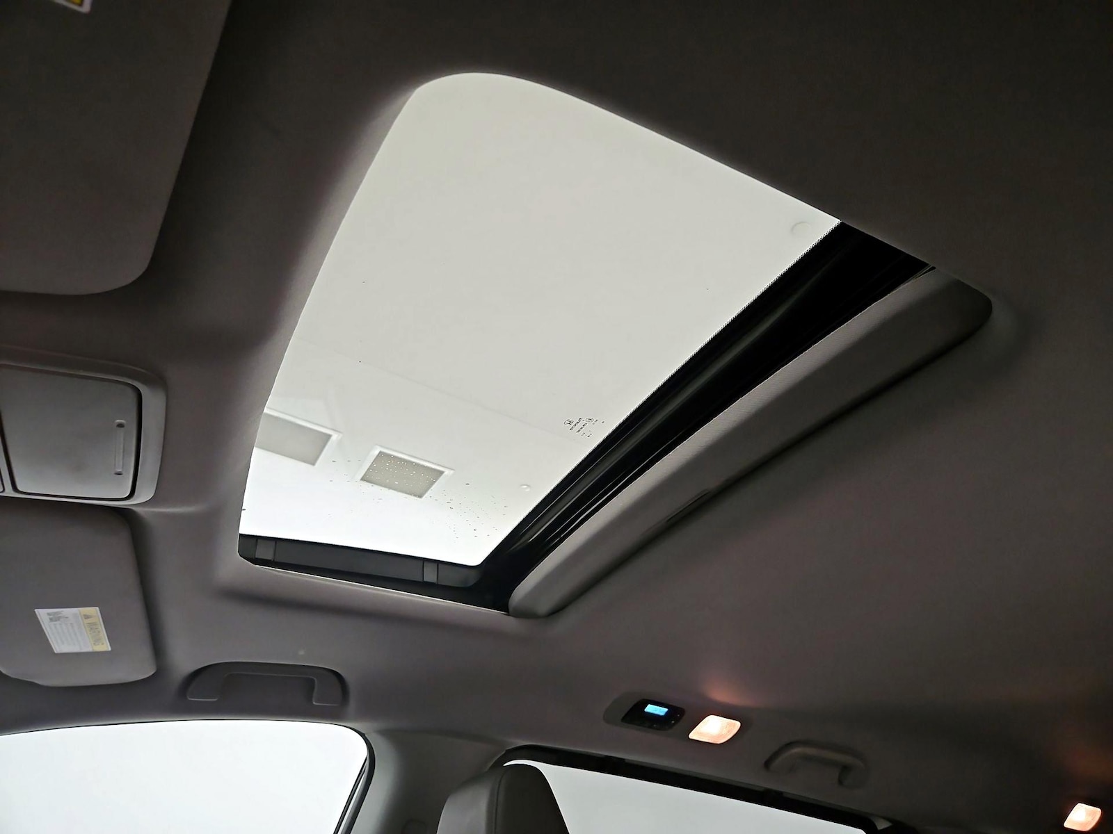 2019 Honda Odyssey EX-L - Photo 20