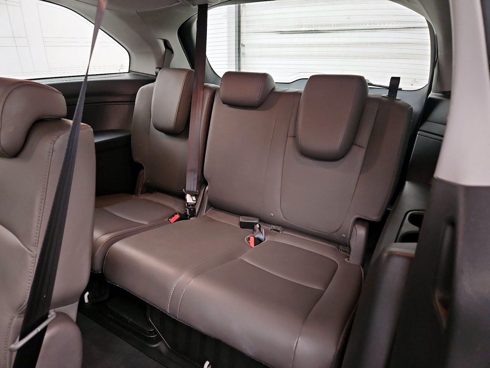 2019 Honda Odyssey EX-L - Photo 22