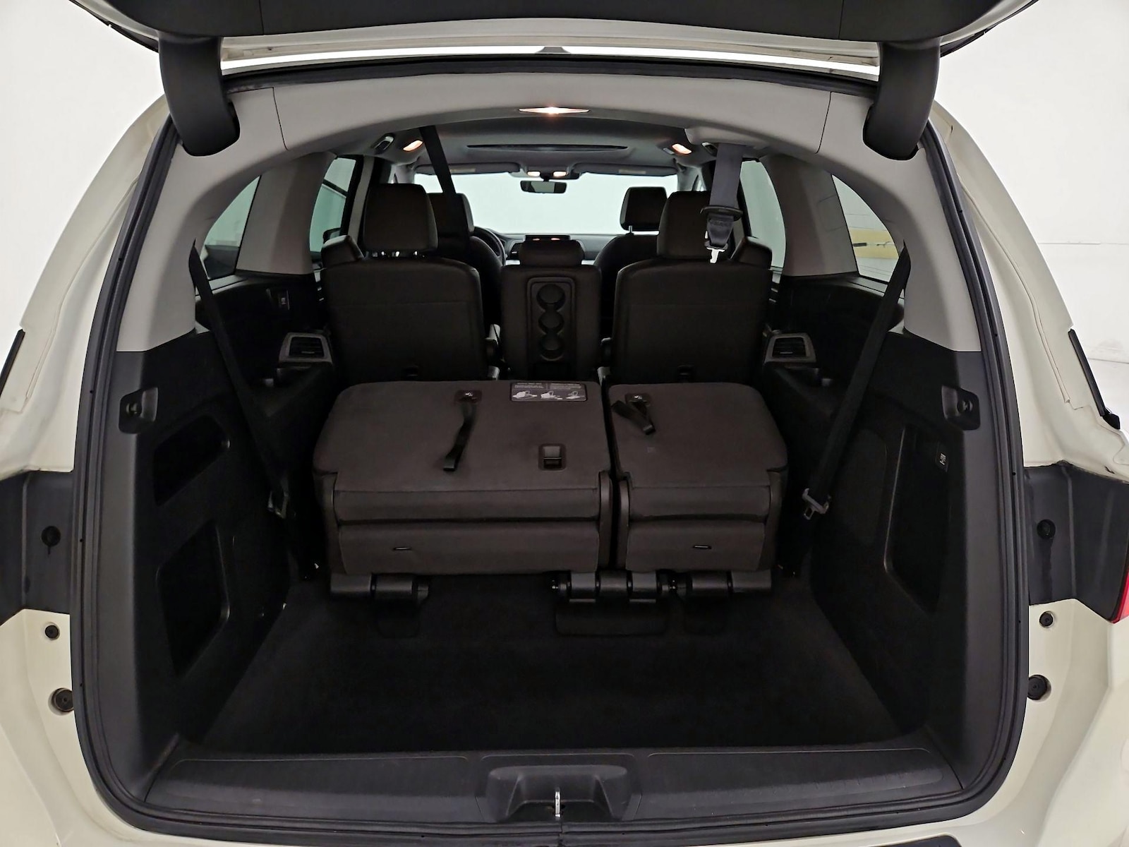 2019 Honda Odyssey EX-L - Photo 24