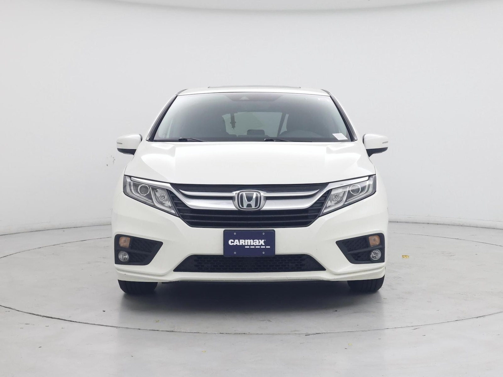 2019 Honda Odyssey EX-L - Photo 6