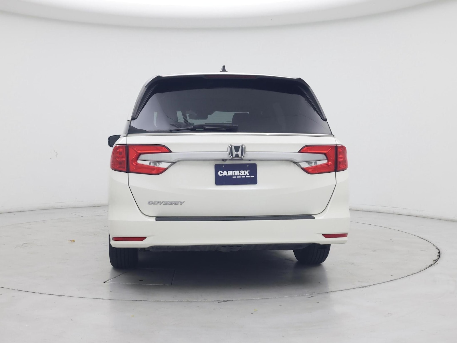 2019 Honda Odyssey EX-L - Photo 7