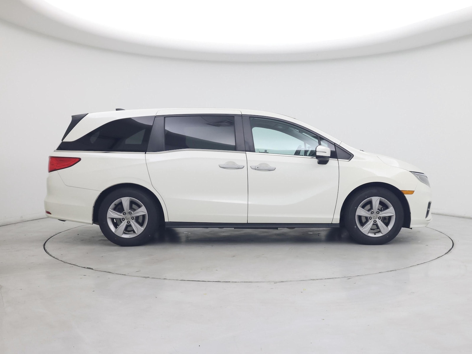 2019 Honda Odyssey EX-L - Photo 8