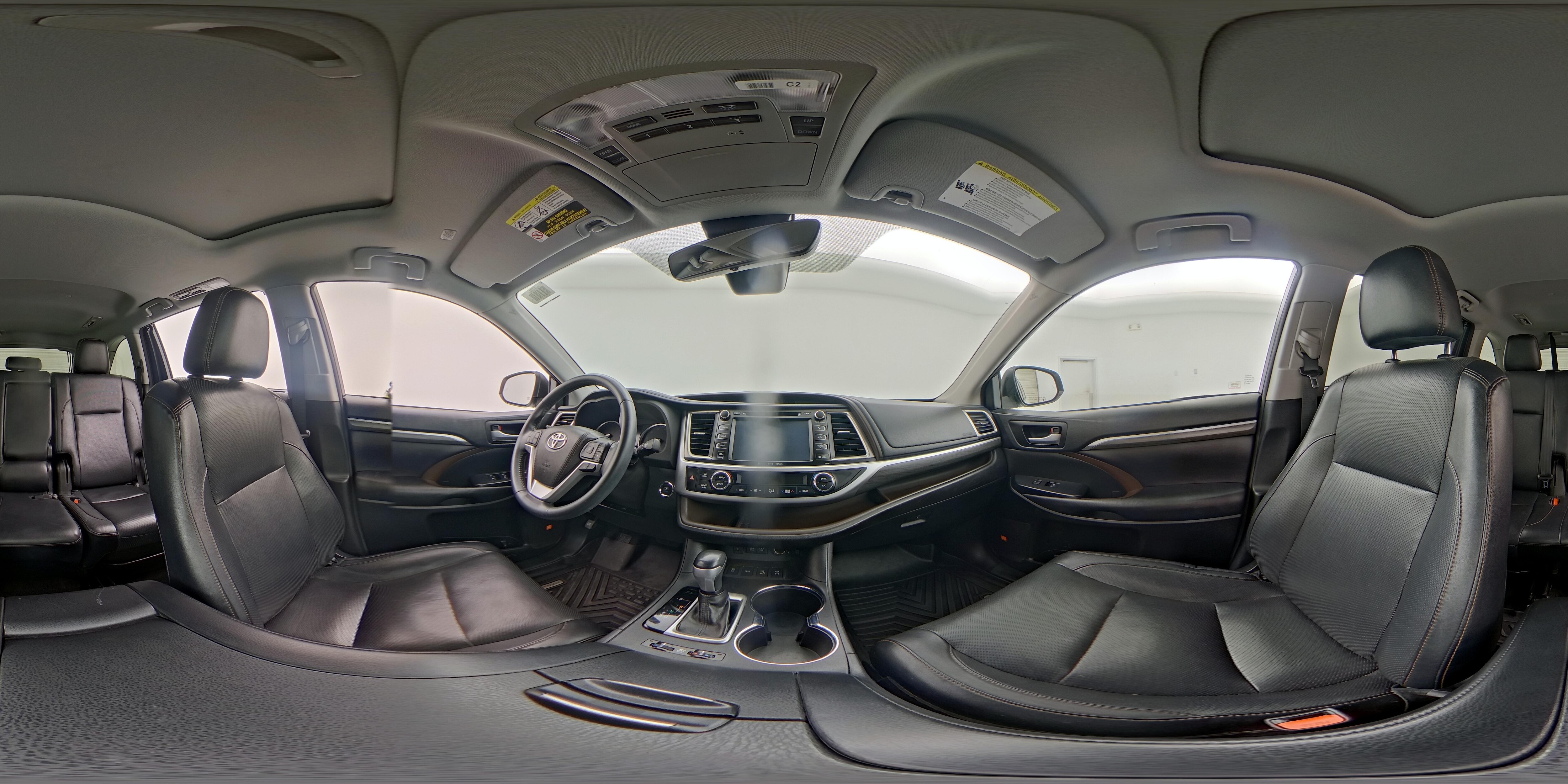 2018 Toyota Highlander Limited - Photo 27