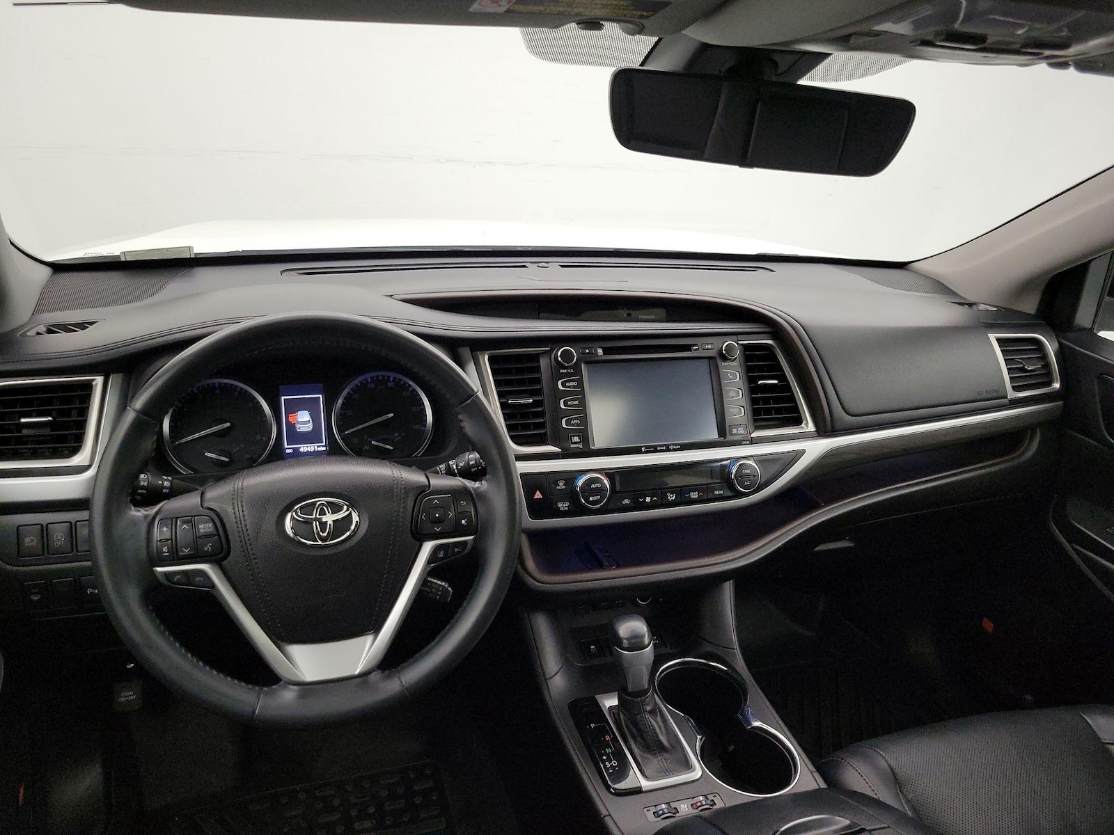 2018 Toyota Highlander Limited - Photo 10