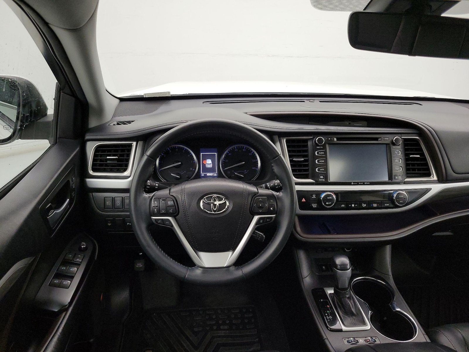 2018 Toyota Highlander Limited - Photo 11
