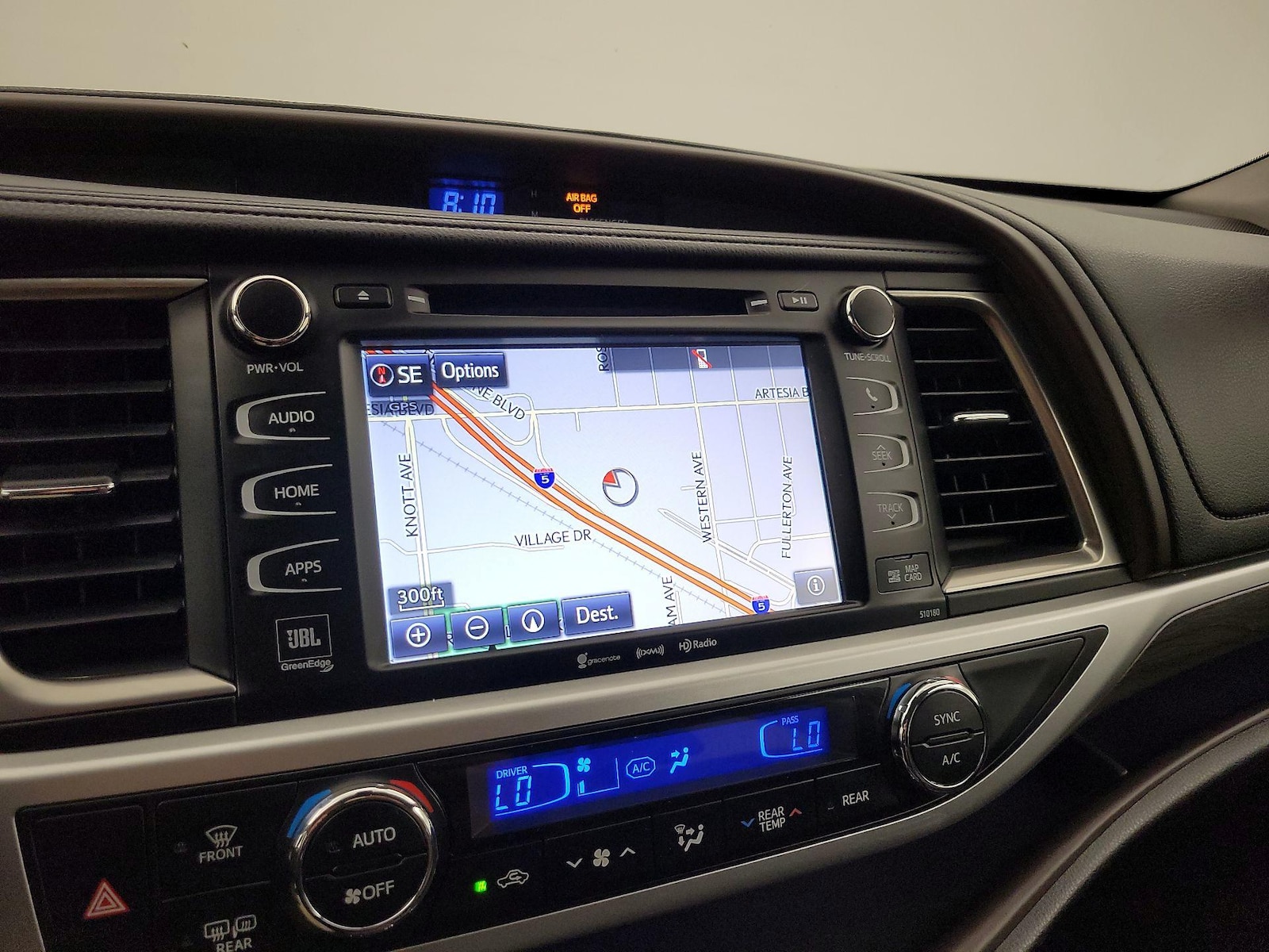 2018 Toyota Highlander Limited - Photo 15