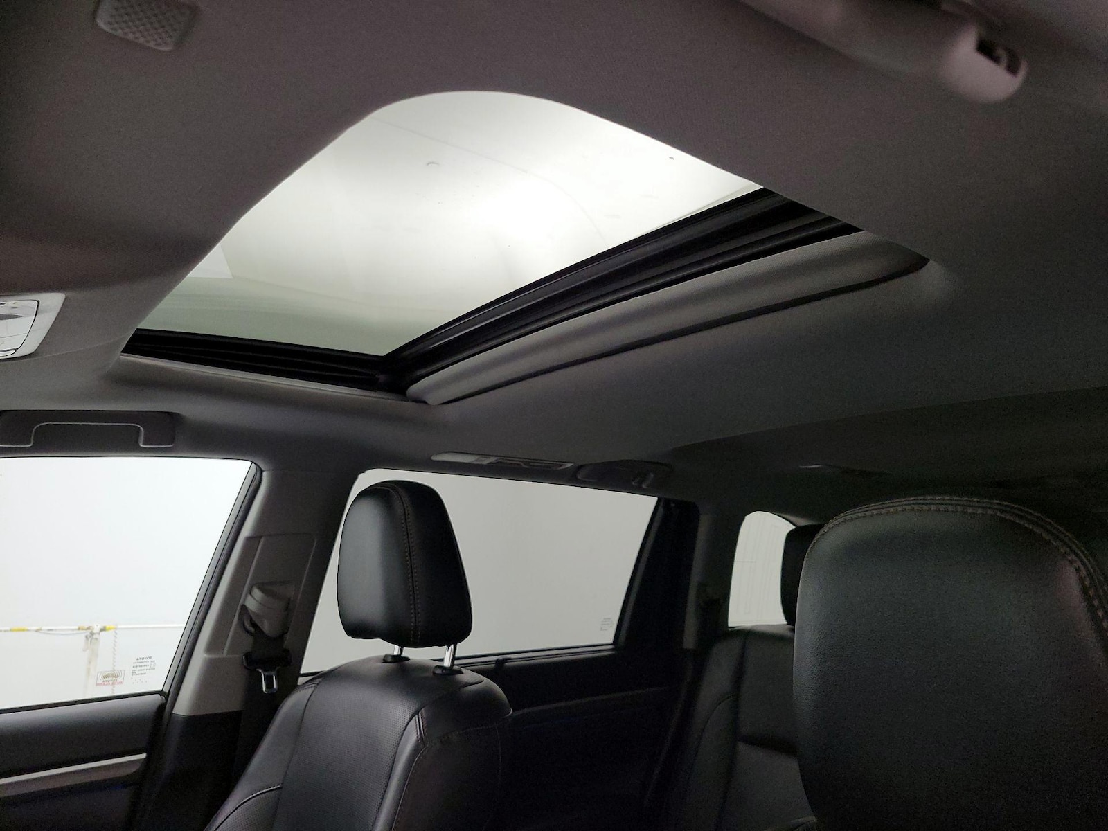 2018 Toyota Highlander Limited - Photo 21