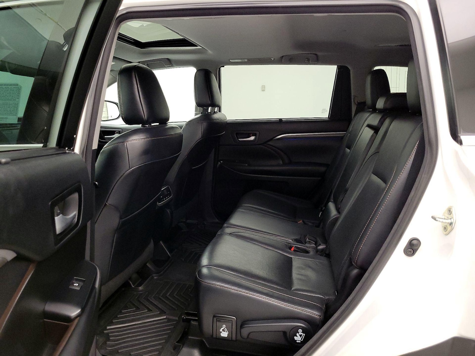 2018 Toyota Highlander Limited - Photo 22