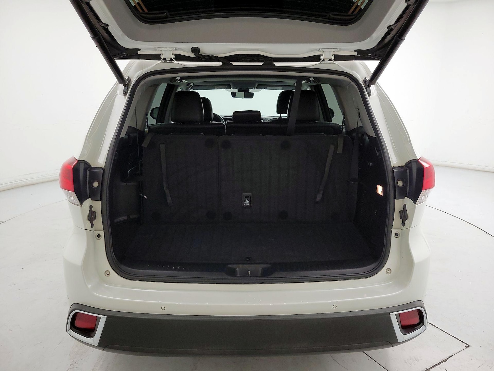 2018 Toyota Highlander Limited - Photo 24