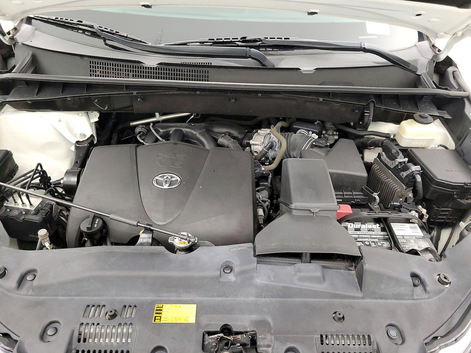 2018 Toyota Highlander Limited - Photo 25