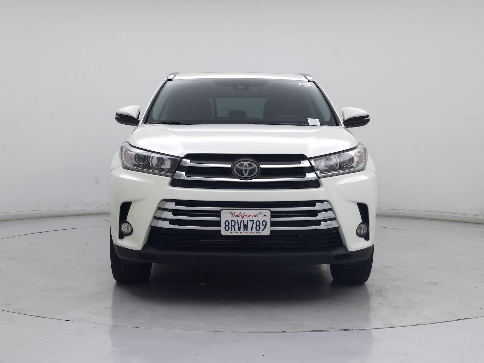 2018 Toyota Highlander Limited - Photo 6
