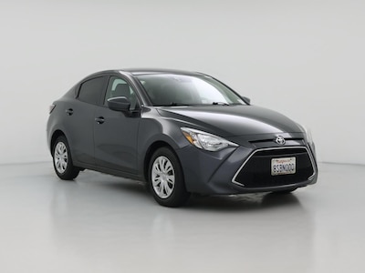2020 Toyota Yaris L