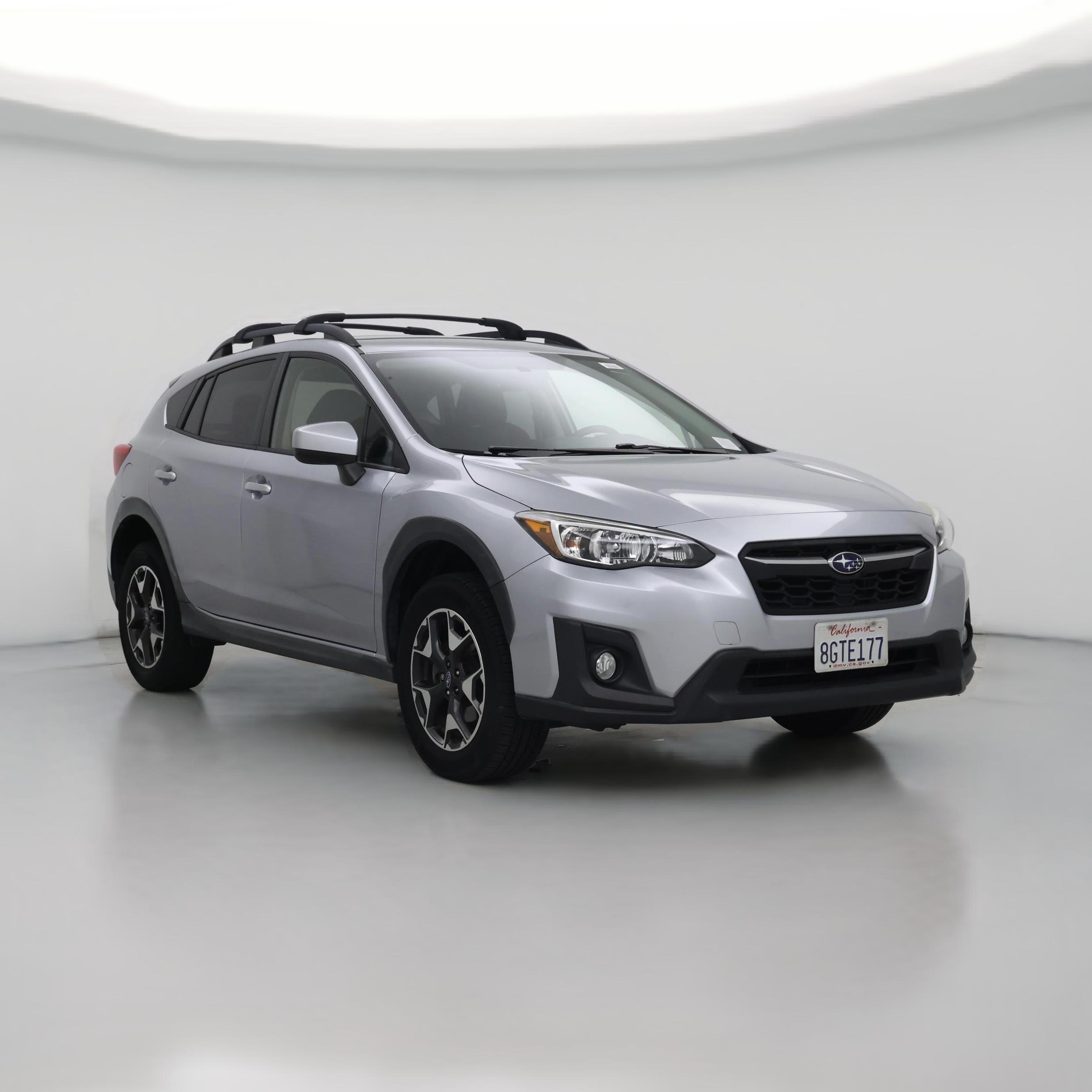 2019 Subaru Crosstrek