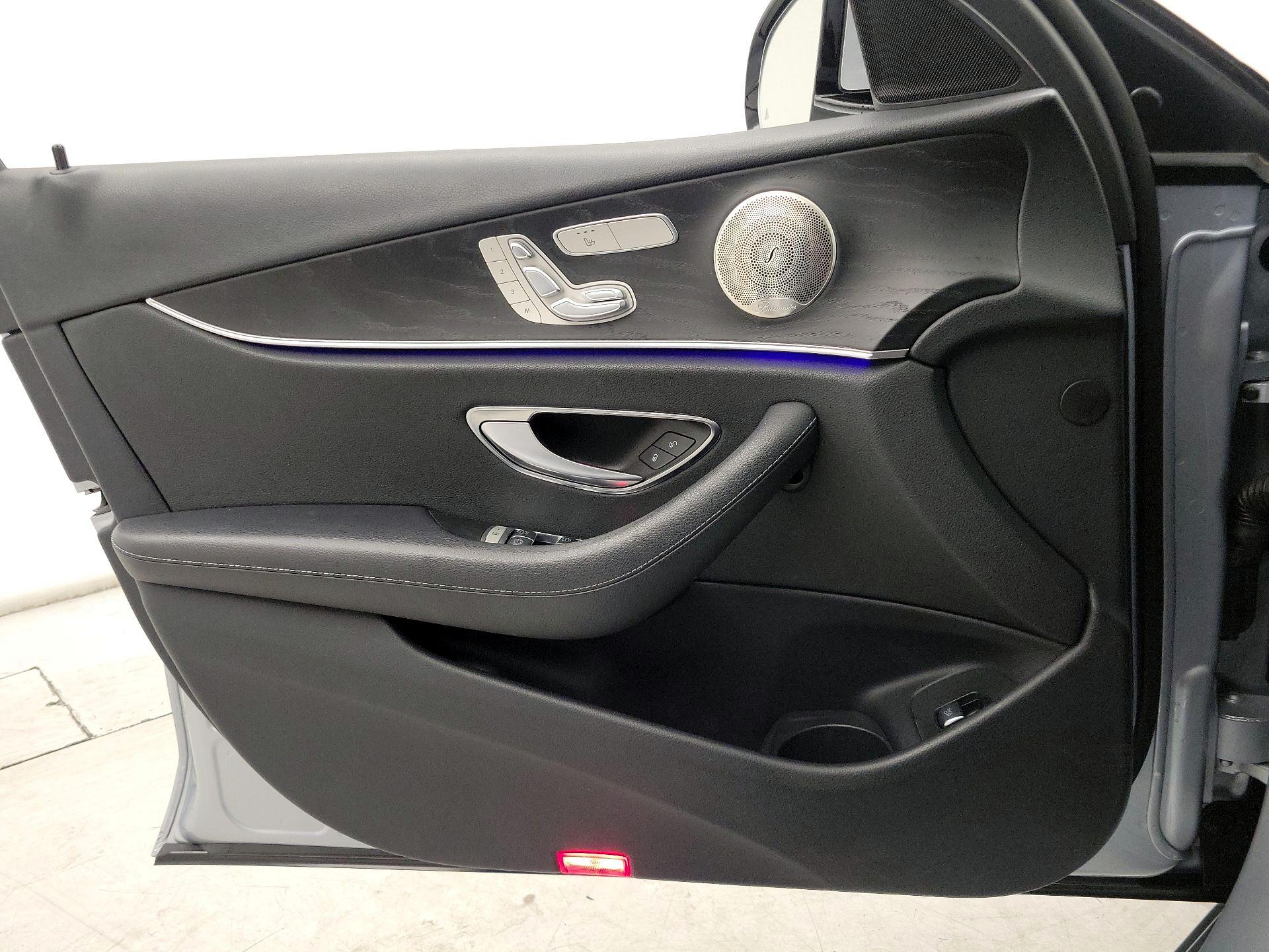 Thumbnail: 2021 Mercedes-Benz E-Class - 14