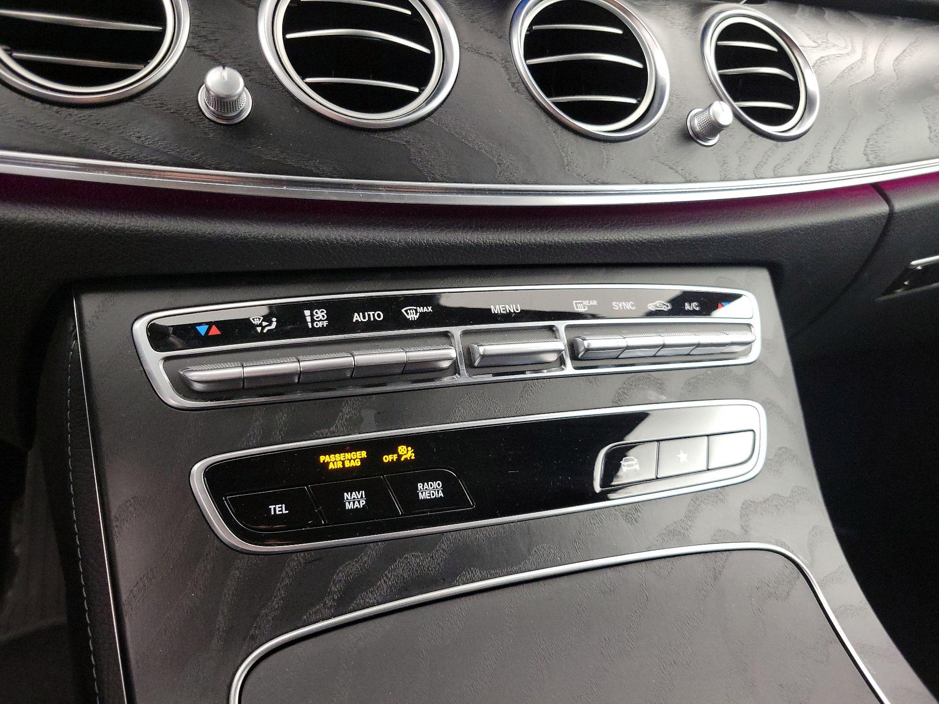 Thumbnail: 2021 Mercedes-Benz E-Class - 17