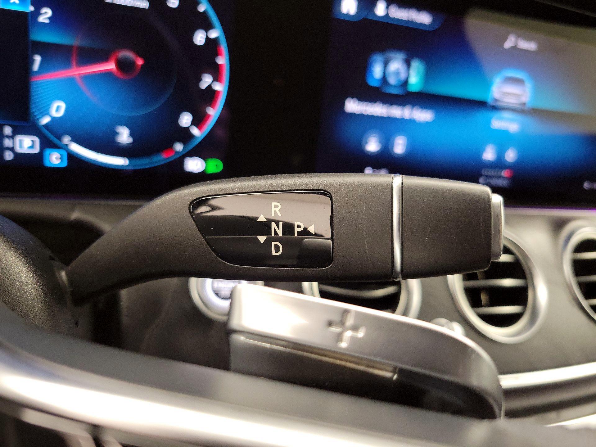 Thumbnail: 2021 Mercedes-Benz E-Class - 18