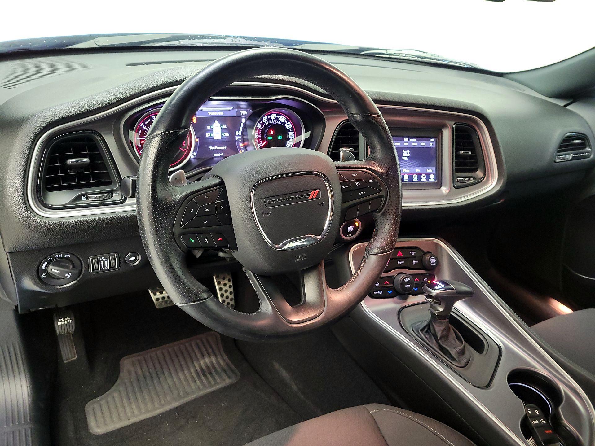 Thumbnail: 2019 Dodge Challenger - 9